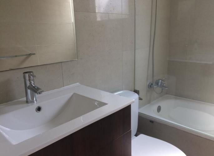 4 Dormitorios 3 Baños 1 Estacionam 1 Bodega, Las Condes