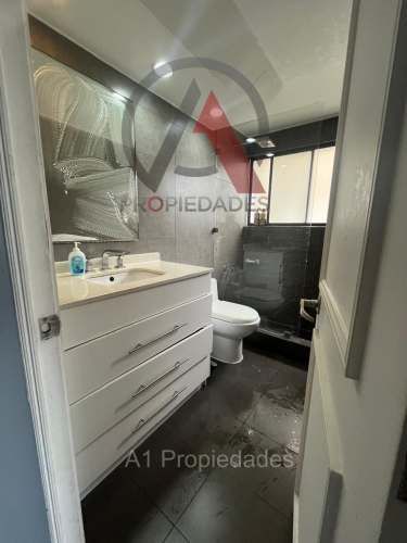 4 Dormitorios 3 Baños 1 Estacionam 1 Bodega, Las Condes