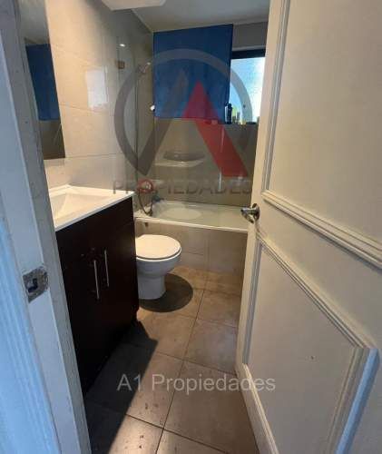 4 Dormitorios 3 Baños 1 Estacionam 1 Bodega, Las Condes