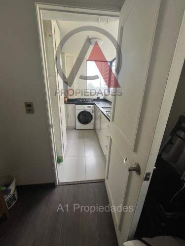 4 Dormitorios 3 Baños 1 Estacionam 1 Bodega, Las Condes