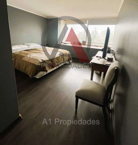 4 Dormitorios 3 Baños 1 Estacionam 1 Bodega, Las Condes