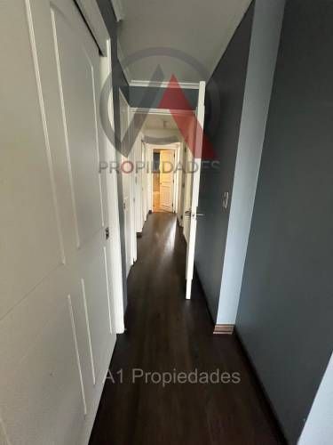 4 Dormitorios 3 Baños 1 Estacionam 1 Bodega, Las Condes