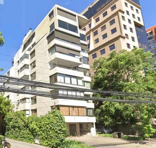 4 Dormitorios 3 Baños 1 Estacionam 1 Bodega, Las Condes