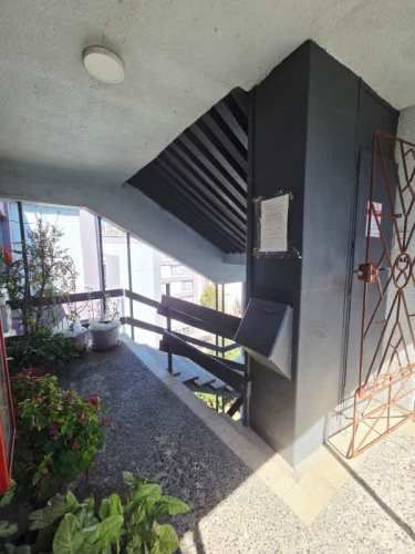 Departamento JUANA ROSS 569