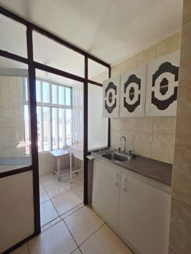 Departamento JUANA ROSS 569