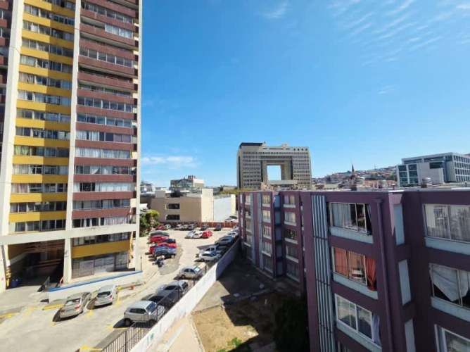 Departamento JUANA ROSS 569