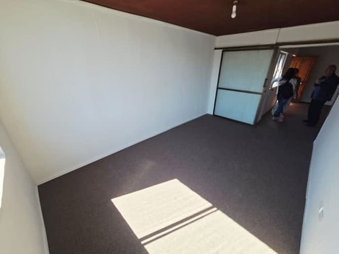 Departamento JUANA ROSS 569