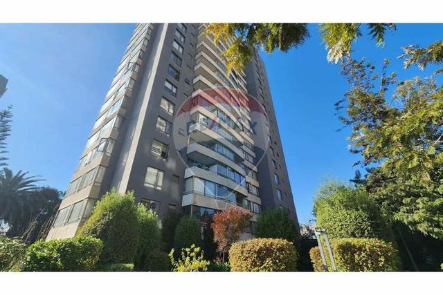 Arriendo depto ciudad del niño 1d+1b