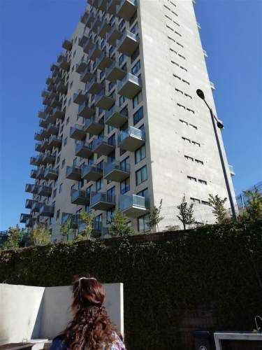 DEPARTAMENTO CERRO LOS PLACERES