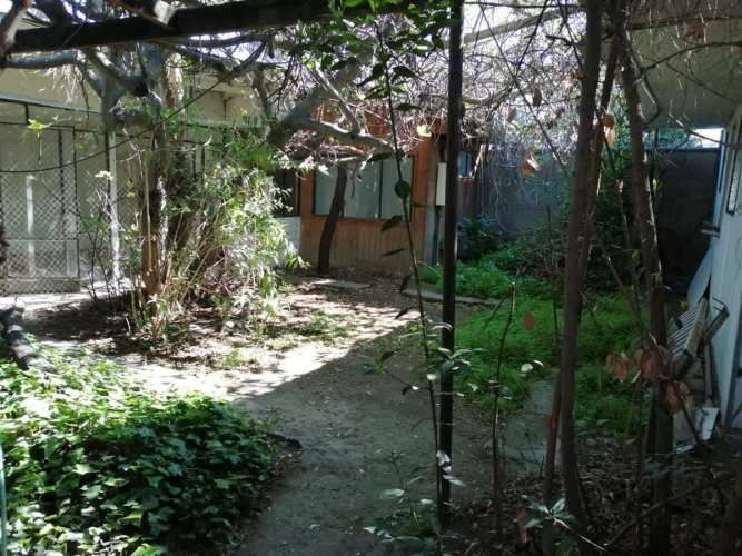 CASA Coihayque - San ignacio de Loyola