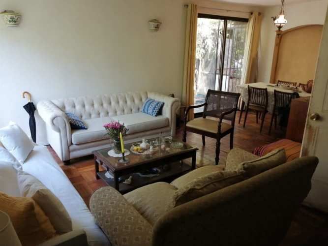 CASA Coihayque - San ignacio de Loyola