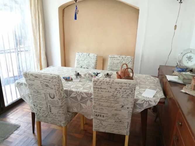 CASA Coihayque - San ignacio de Loyola