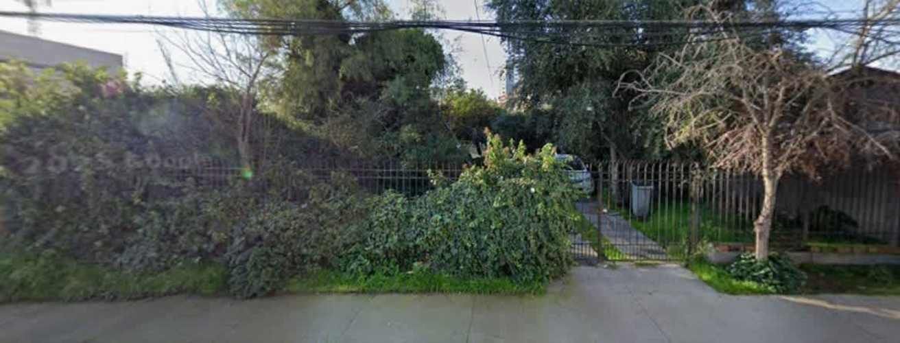 CASA Coihayque - San ignacio de Loyola