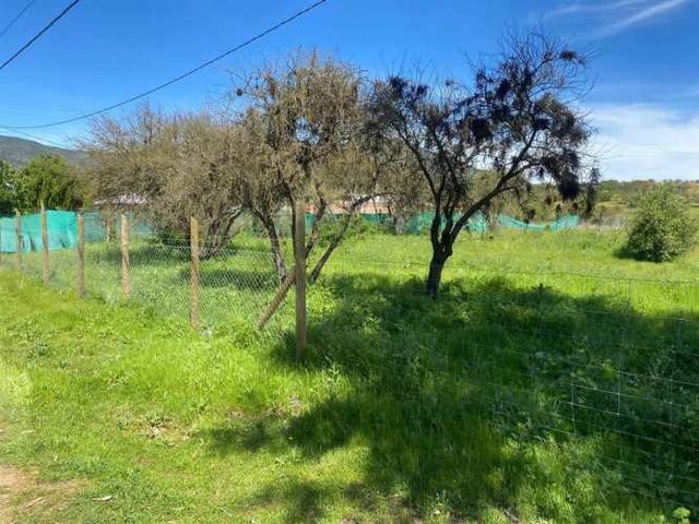 PARCELA La Campiña de Melipilla