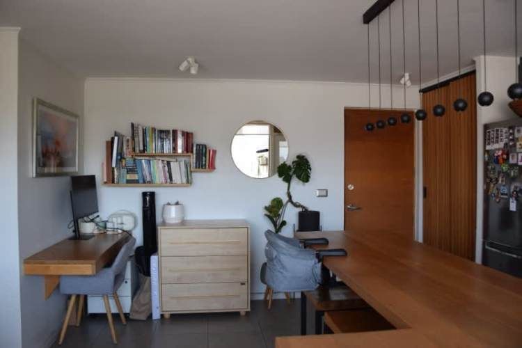 Departamento DARÍO URZÚA