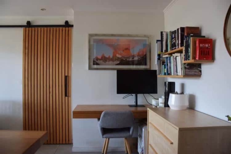 Departamento DARÍO URZÚA