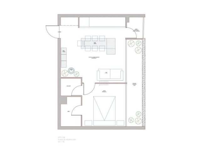 Departamento DARÍO URZÚA