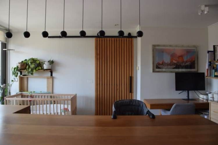 Departamento DARÍO URZÚA