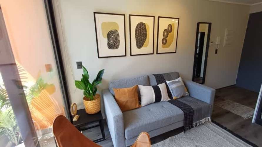 Departamento A 3 CUADRAS DE ESTACIÓN BARÓN