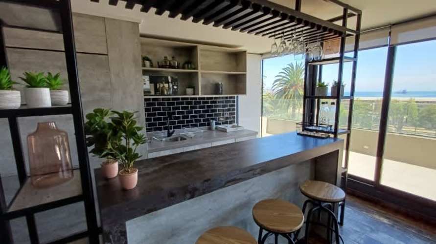 Departamento A 3 CUADRAS DE ESTACIÓN BARÓN