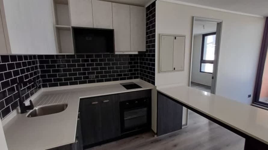 Departamento A 3 CUADRAS DE ESTACIÓN BARÓN