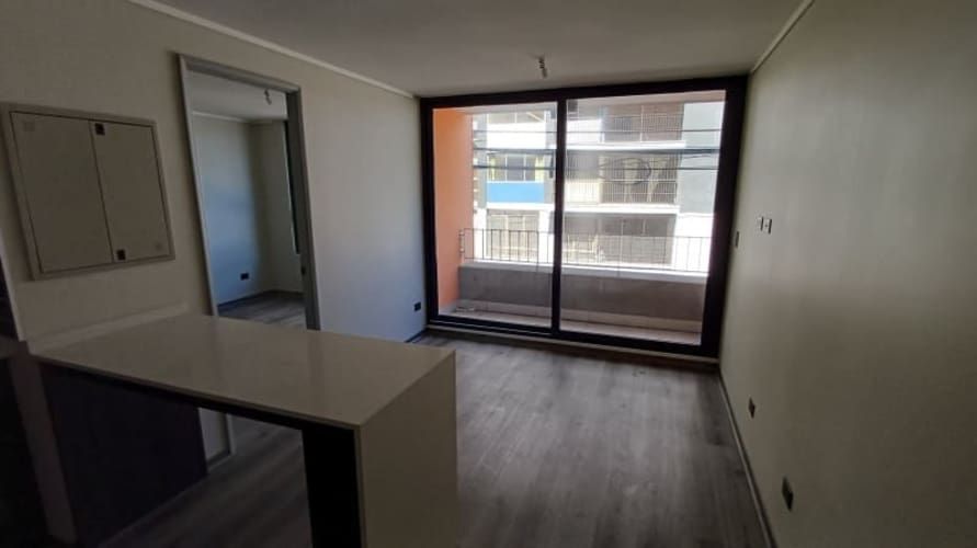 Departamento A 3 CUADRAS DE ESTACIÓN BARÓN