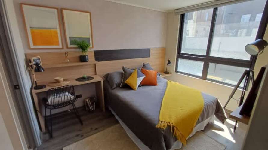 Departamento A 3 CUADRAS DE ESTACIÓN BARÓN