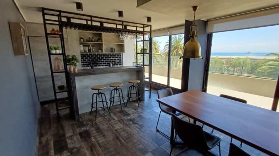 Departamento A 3 CUADRAS DE ESTACIÓN BARÓN