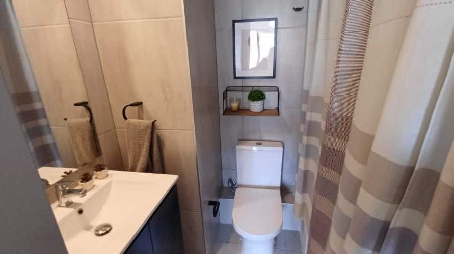 Departamento A 3 CUADRAS DE ESTACIÓN BARÓN