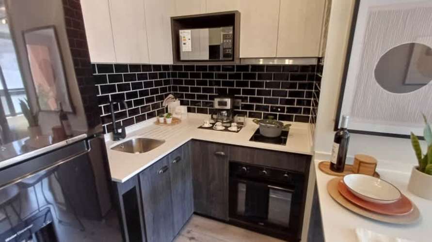 Departamento A 3 CUADRAS DE ESTACIÓN BARÓN