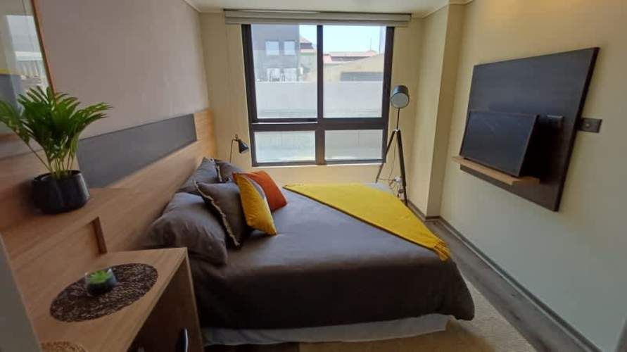 Departamento A 3 CUADRAS DE ESTACIÓN BARÓN