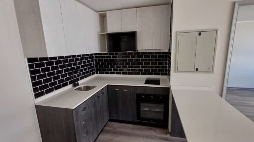 Departamento A 3 CUADRAS DE ESTACIÓN BARÓN