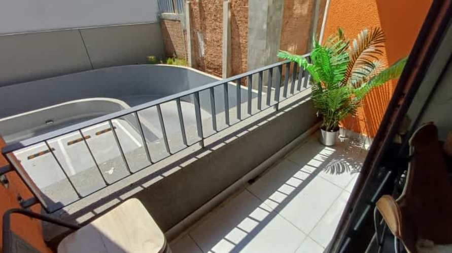 Departamento A 3 CUADRAS DE ESTACIÓN BARÓN