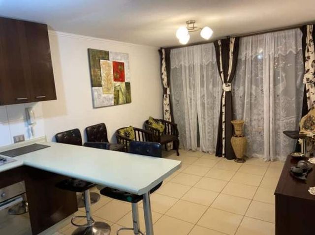 Departamento ENTRE RIQUELME Y AVENIDA ARGENTINA