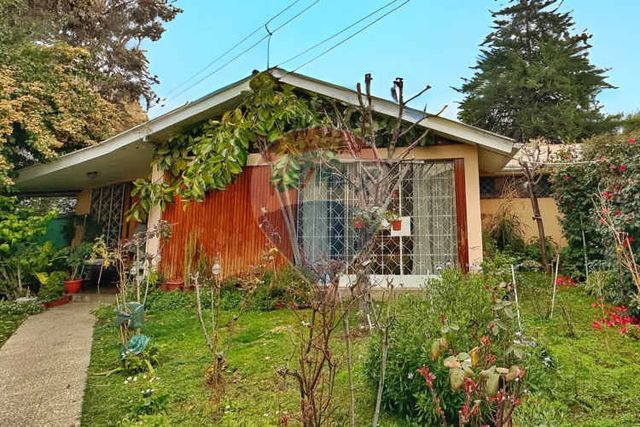 Gran potencial, manquehue/ kennedy