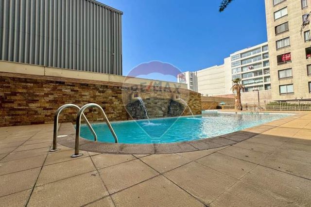 Cerca del metro, acogedor en piso 7