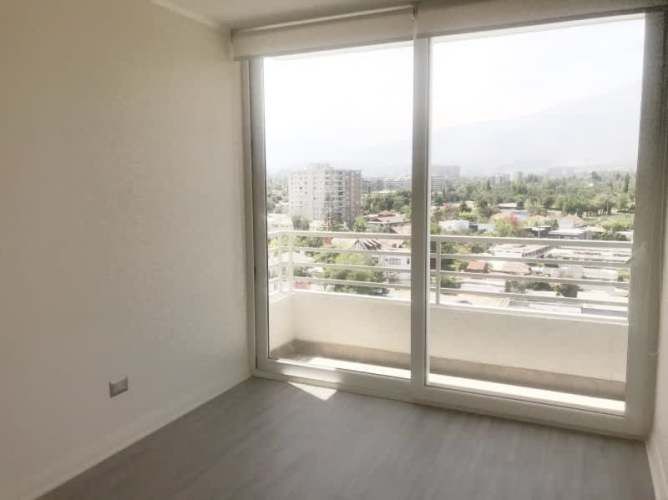 Departamento CERCANO A METRO PRÍNCIPE DE GALES Y FRANCISCO BILBAO