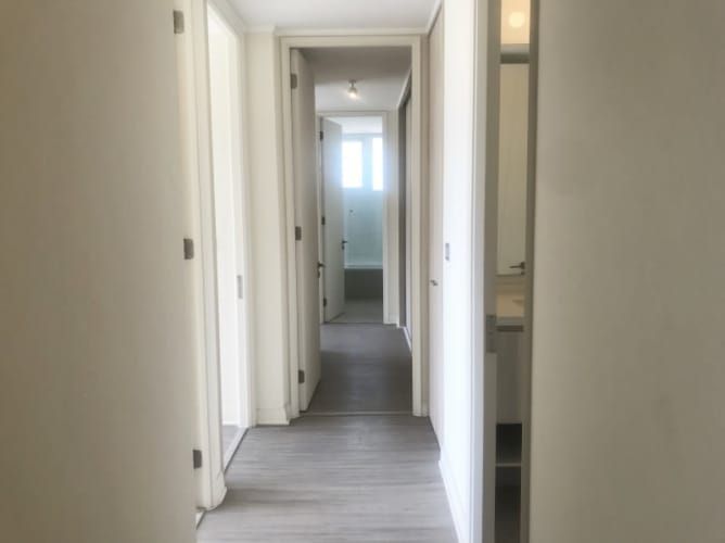 Departamento CERCANO A METRO PRÍNCIPE DE GALES Y FRANCISCO BILBAO