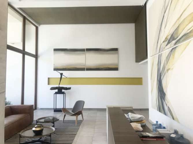 Departamento CERCANO A METRO PRÍNCIPE DE GALES Y FRANCISCO BILBAO