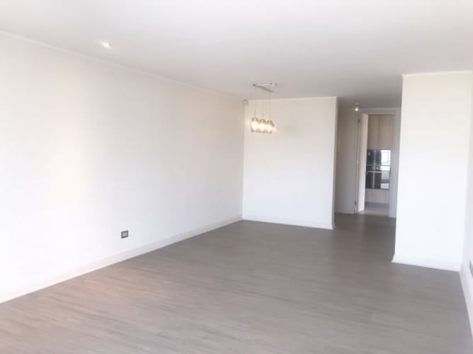 Departamento CERCANO A METRO PRÍNCIPE DE GALES Y FRANCISCO BILBAO