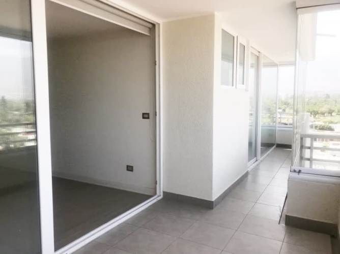 Departamento CERCANO A METRO PRÍNCIPE DE GALES Y FRANCISCO BILBAO