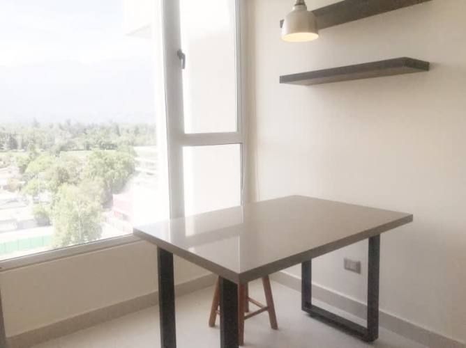 Departamento CERCANO A METRO PRÍNCIPE DE GALES Y FRANCISCO BILBAO