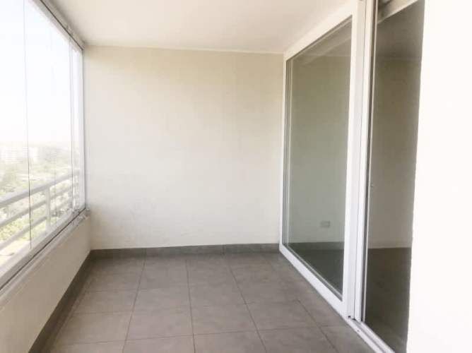 Departamento CERCANO A METRO PRÍNCIPE DE GALES Y FRANCISCO BILBAO