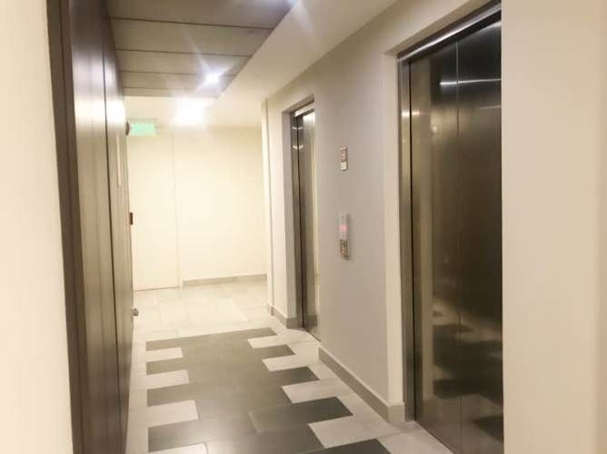 Departamento CERCANO A METRO PRÍNCIPE DE GALES Y FRANCISCO BILBAO