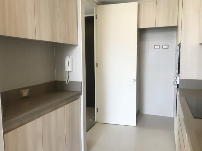 Departamento CERCANO A METRO PRÍNCIPE DE GALES Y FRANCISCO BILBAO