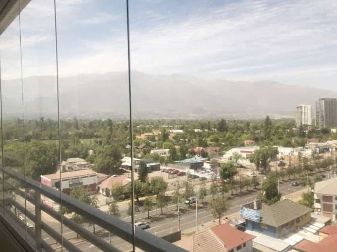 Departamento CERCANO A METRO PRÍNCIPE DE GALES Y FRANCISCO BILBAO