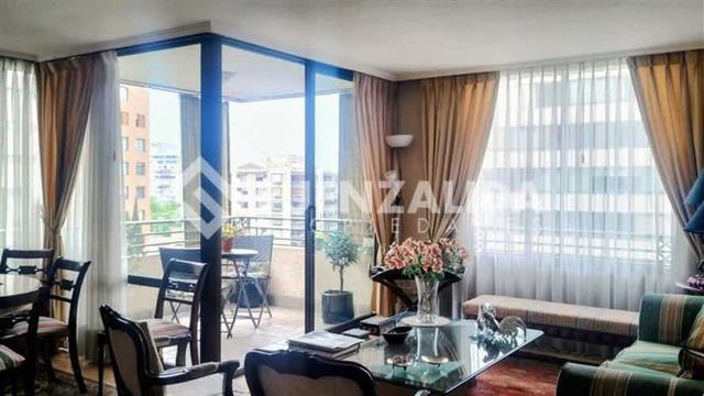 DEPARTAMENTO Alicante