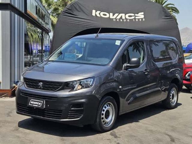 Peugeot Partner Hdi 92 L2 1.6 2020