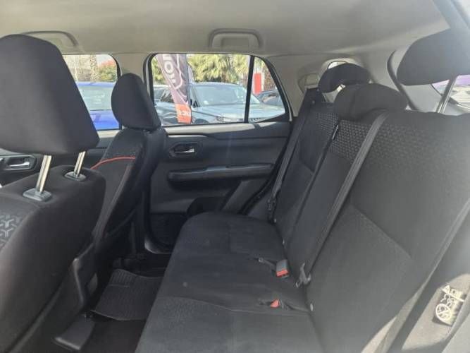 Toyota Raize Gl Cvt 1.2 Aut 2022