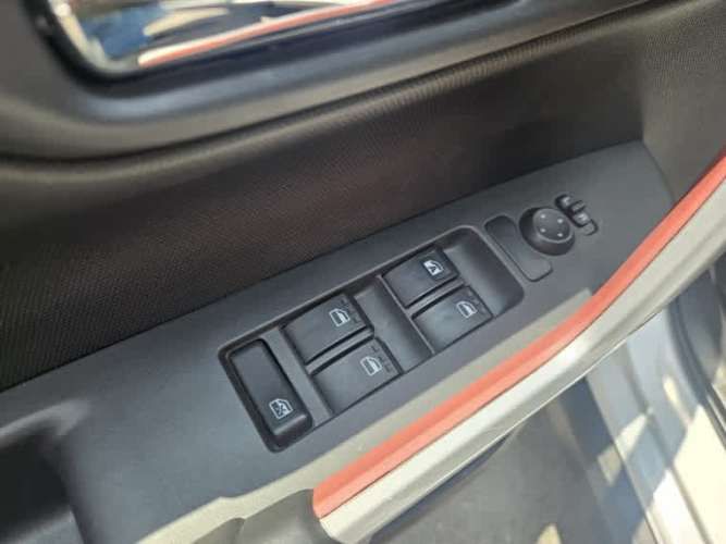 Toyota Raize Gl Cvt 1.2 Aut 2022